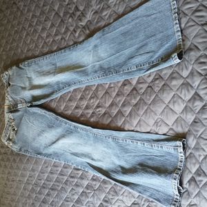 Guess stretch jeans, Size 27